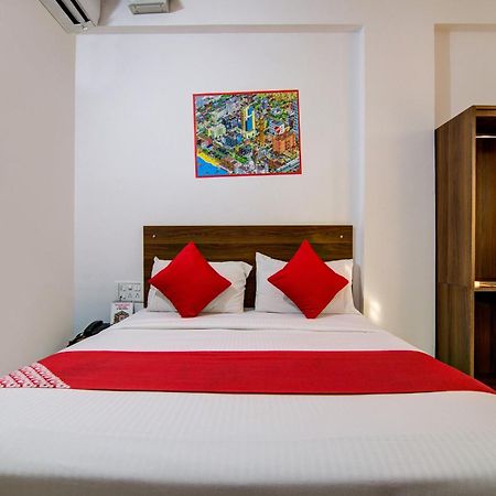 Hotel O Varcity Comforts Near Ragigudda Sri Prasanna Anjaneyaswamy Temple Bangalore Luaran gambar