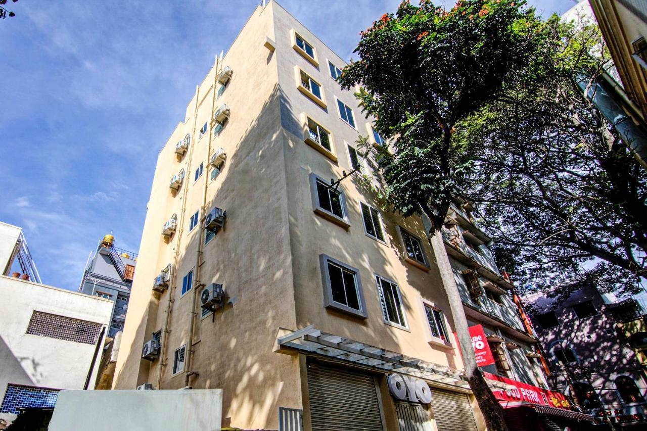 Hotel O Varcity Comforts Near Ragigudda Sri Prasanna Anjaneyaswamy Temple Bangalore Luaran gambar