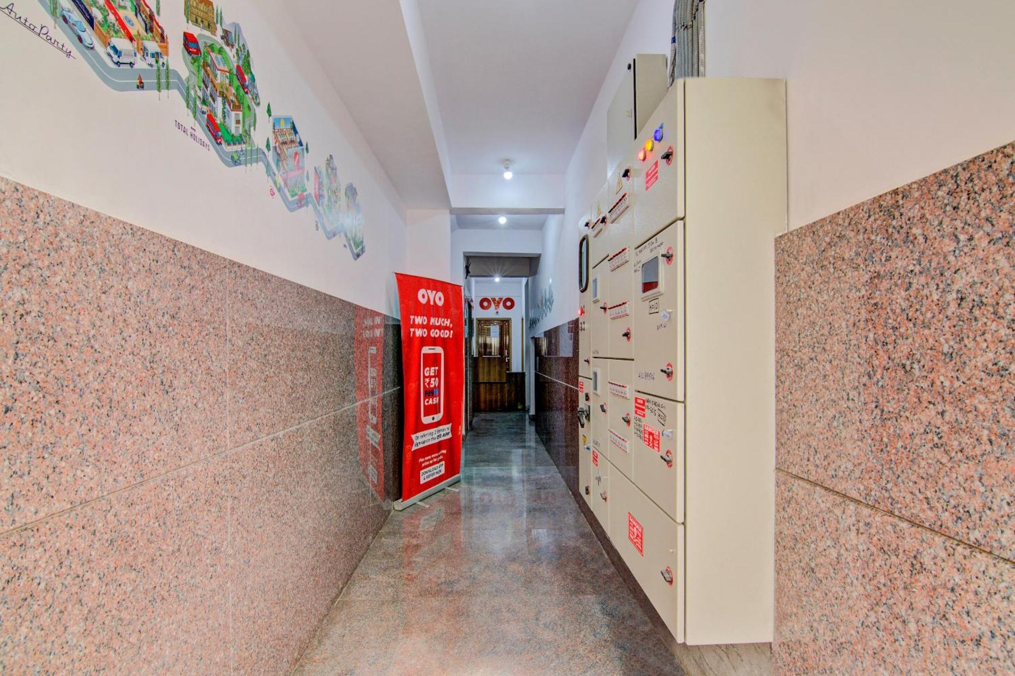 Hotel O Varcity Comforts Near Ragigudda Sri Prasanna Anjaneyaswamy Temple Bangalore Luaran gambar