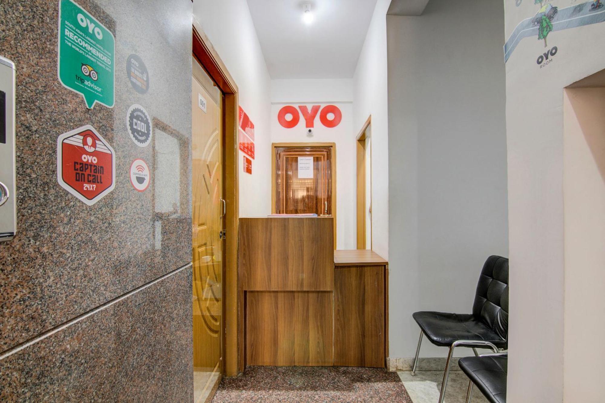Hotel O Varcity Comforts Near Ragigudda Sri Prasanna Anjaneyaswamy Temple Bangalore Luaran gambar